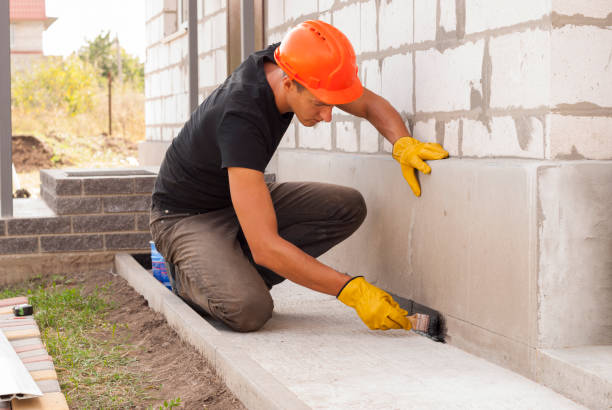 Waterproofing professionals working in Mulvane, KS